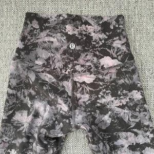 Lululemon align pant 25”